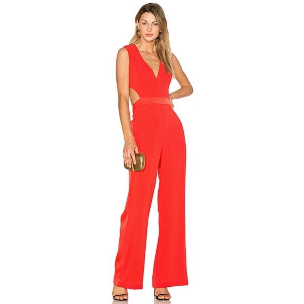 BCBG Malgosia Jumpsuit